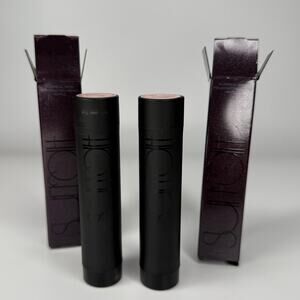 Lot of 2 Surratt Women's Beauty Surreal Skin Foundation Wand Refill 15ml/0.5 Oz